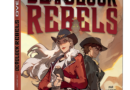 Roman : Overwatch – Deadlock Rebels (Mana Books)