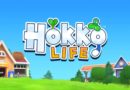Test : Hokko Life (PS4)