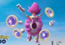 Pokémon GO : En avant pour les raids élite !
