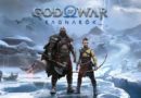Test : God of War Ragnarök (PS4)
