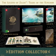 Tout ce qu’il faut savoir sur The Legend of Zelda : Tears of The Kindom