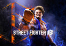 Test : Street Fighter 6 (PS5)