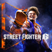 Test : Street Fighter 6 (PS5)