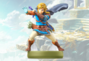 Zelda: Tears of the Kingdom : Les différents objets donnés par les amiibo