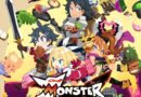 Test : Monster Menu: The Scavenger’s Cookbook