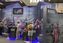 Japan Expo 2023 : Tous les stands de Jeux Vidéo