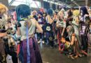 Japan Expo 2023 : Les Fabuleux Cosplay de l’univers du Jeu Vidéo