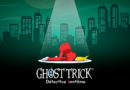 Test : Ghost Trick : Détective Fantôme (PC Steam)