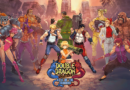 Test : Double Dragon Gaiden : Le Réveil des Dragons (PS5)