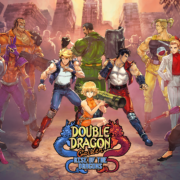 Test : Double Dragon Gaiden : Le Réveil des Dragons (PS5)