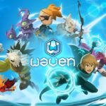 Waven, le renouveau du MMO d’Ankama (Accès Anticipé)
