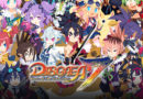 Test : Disgaea 7: Vows of the Virtueless (PS5)