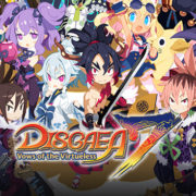 Test : Disgaea 7: Vows of the Virtueless (PS5)