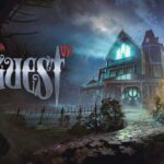 Test : 7th Guest VR (P55 – PSVR2)