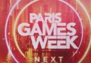 PGW 2023 : La Paris Games Week en images !