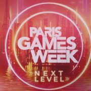 PGW 2023 : La Paris Games Week en images !