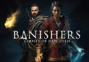 Preview : Banishers: Ghosts of New Eden (PGW 2023)