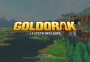 Test : Goldorak : Le Festin des loups (PS5)