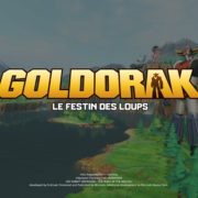 Test : Goldorak : Le Festin des loups (PS5)