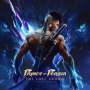 Preview : Prince of Persia: The Lost Crown (PGW 2023)