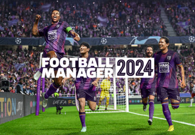 Test : Football Manager 2024 (PC – Steam)