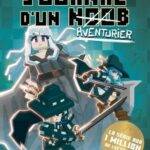 404 Éditions : Journal d’un Noob – Tome VII