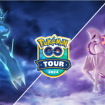 Circuit Pokémon GO : Sinnoh – Mondial / Étude exclusive
