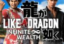 Test : Like A Dragon: Infinite Wealth (PS5)