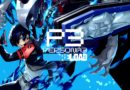 Test : Persona 3: Reload (PS5)