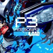Test : Persona 3: Reload (PS5)