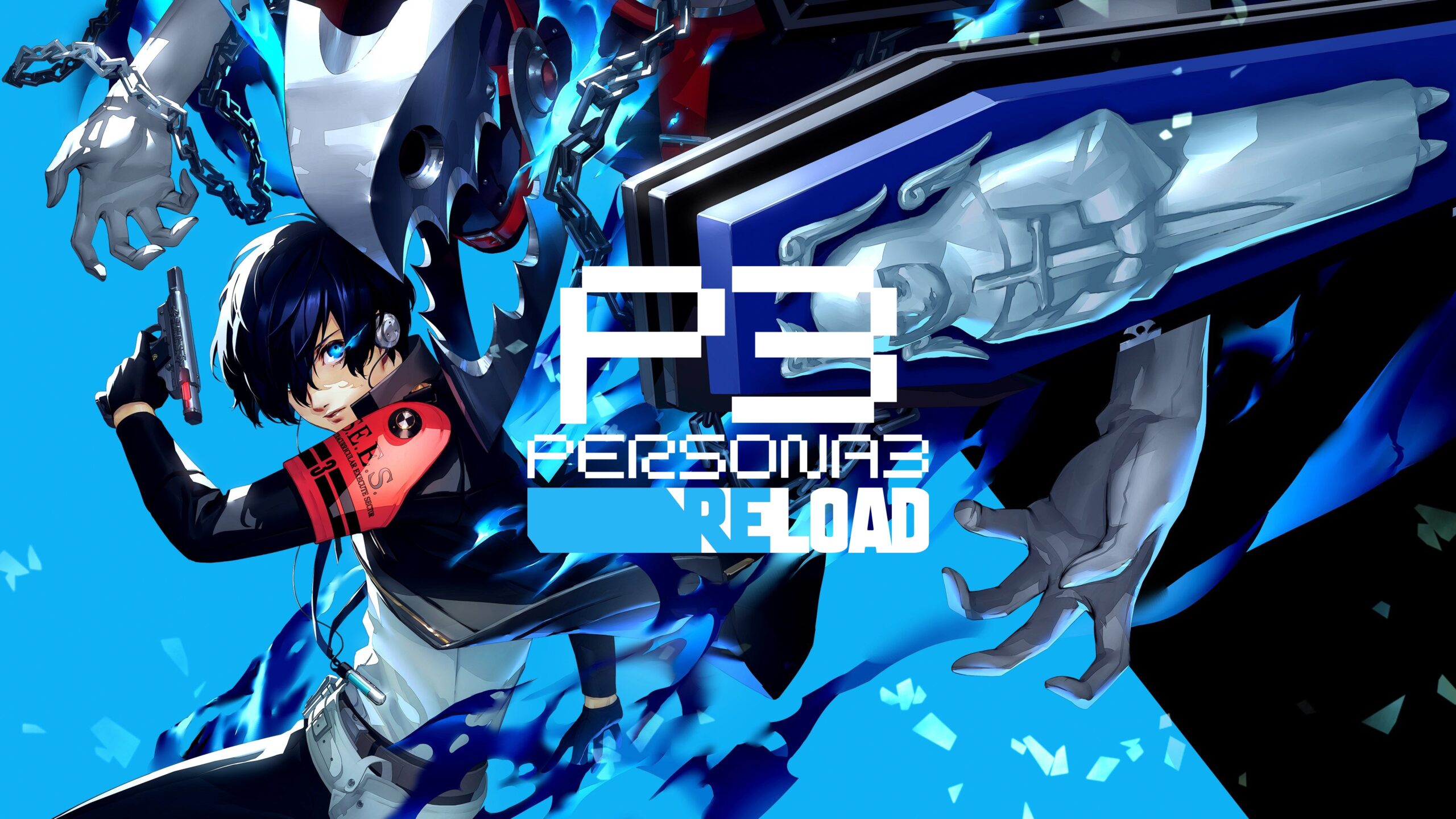 Test : Persona 3: Reload (PS5)