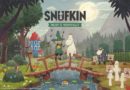 Test : Snufkin: Melody of Moominvalley (Mumrik : La mélodie de la Vallée des Moomins) (Switch)