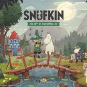 Test : Snufkin: Melody of Moominvalley (Mumrik : La mélodie de la Vallée des Moomins) (Switch)