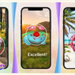 Pokémon GO : Le Poisson d’Avril de 2024 est arrivé !