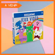 Ynnis Éditions : Origanime – Jeux vidéo
