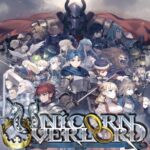Test : Unicorn Overlord (PS5)