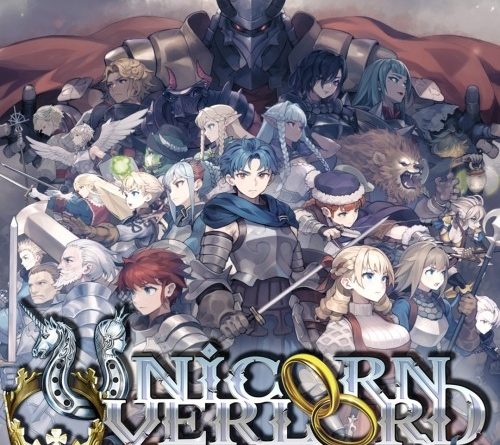 Test : Unicorn Overlord (PS5)
