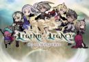 Test : The Legend of Legacy HD Remastered (PS5)