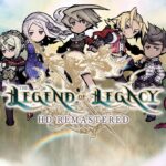Test : The Legend of Legacy HD Remastered (PS5)