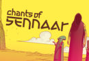 Test : Chants of Sennaar (PS4)