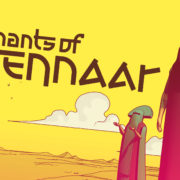 Test : Chants of Sennaar (PS4)