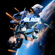 Test : Stellar Blade (PS5)