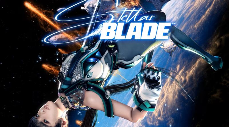 Test : Stellar Blade (PS5)