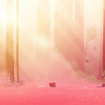 Un trailer de Gameplay pour NEVA (Summer Game Fest – non E3 2024)