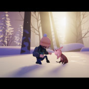 Deer & Boy, un petit jeu français aussi mignon qu’intrigant (Summer Game Fest – non E3 2024)