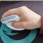 Test : Souris TRUST BAYO II (Wireless)