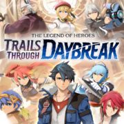 Test : The Legend of Heroes: Trails Through Daybreak (PS5)