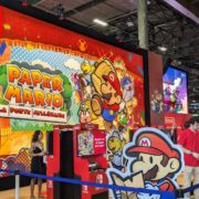 Japan Expo 2024 : Nintendo bien présent avec plein de surprises !