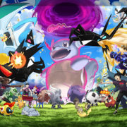 Pokémon GO : l’illustration du 8e anniversaire qui relance plein de débats !