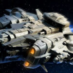 Aperçu : Beyond Astra (Steam)